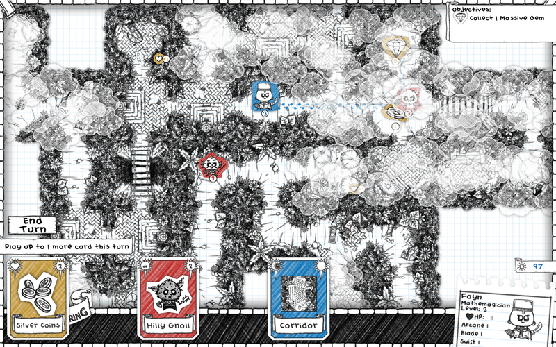 Illustration for article titled Guild of Dungeoneering - Building Dungeons & Bribing Dungeoneers